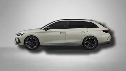 Gebraucht Cupra Leon 150 PS (110 kW) 2026 Kombi