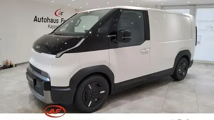 Nouă Kia PV5 88 kW (121 CP) 2026 Alb Monovolum