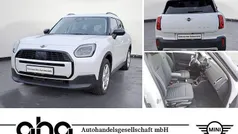 Weiß Gebraucht 2024 Mini Cooper Countryman Classic SUV | 31.750 € (Fairer Preis)