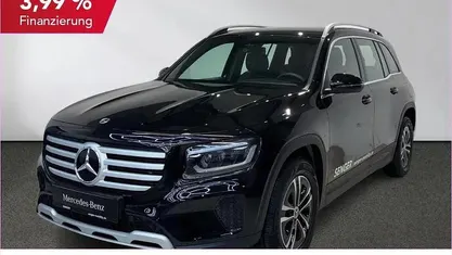 Gebraucht Mercedes GLB200 150 PS (110 kW) 2026 SUV