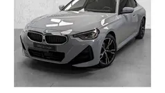 M brooklyn grau metallic Neu 2025 BMW 220 M Sport Coupé | 46.890 € (Fairer Preis)