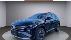 Farbe: schwarz Neu 2025 Hyundai Tucson Select SUV | 27.970 € (Guter Preis)