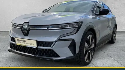 Gebraucht Renault Megane E-Tech Techno 160 kW (218 PS) 2023 Limousine