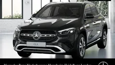 Mercedes GLA200