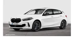Gebraucht 2022 BMW M135 Performance Kleinwagen | 34.890 € (Fairer Preis)