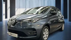 Gebraucht 2021 Renault Zoe Life Kleinwagen | 13.470 € (Fairer Preis)