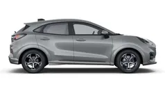 Gebraucht 2025 Ford Puma Gen-E ST-Line SUV | 24.422 € (Guter Preis)