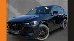 Gebraucht 2025 Mazda CX-60 Homura-Line SUV | 52.990 € (Fairer Preis)