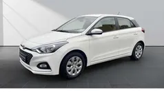 Gebraucht 2019 Hyundai i20 Select Limousine | 11.990 € (Fairer Preis)