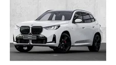 Gebraucht 2025 BMW X3 M Sport SUV | 65.490 € (Fairer Preis)
