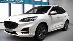 Gebraucht 2022 Ford Kuga ST-Line SUV | 27.960 € (Fairer Preis)