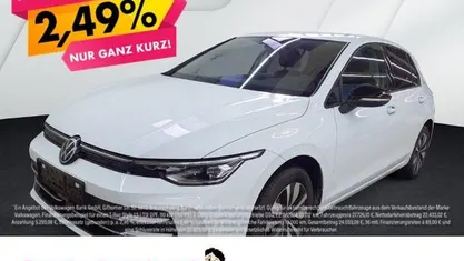 Gebraucht 2025 VW Golf VIII Goal | 22.722 € (Superpreis)