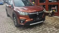Braun Neu 2024 Suzuki SX4 S-Cross Comfort+ SUV | 28.300 € (Fairer Preis)