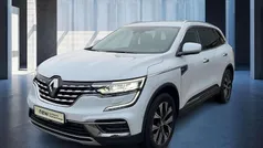 Kyanitweiß (weiß) Gebraucht 2023 Renault Koleos Techno SUV | 24.788 € (Guter Preis)