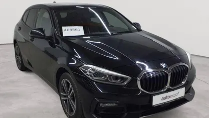 Gebraucht 2020 BMW 118 Sport Line Kleinwagen | 19.690 € (Fairer Preis)