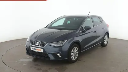 Gebraucht 2019 Seat Ibiza XCELLENCE Kleinwagen | 13.580 € (Fairer Preis)