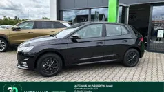 Gebraucht 2025 Skoda Fabia Kleinwagen | 22.890 € (Fairer Preis)