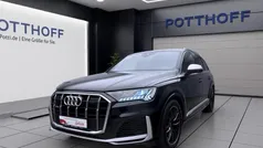Gebraucht 2022 Audi SQ7 Sport SUV | 73.950 € (Fairer Preis)