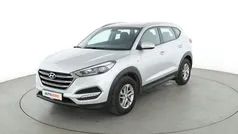 Gebraucht 2015 Hyundai Tucson Comfort SUV | 14.610 € (Guter Preis)