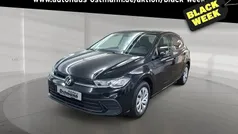 Gebraucht 2025 VW Polo Life Kleinwagen | 19.429 € (Fairer Preis)