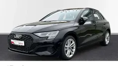 Gebraucht 2024 Audi A3 Sportback Advanced Plus Limousine | 29.850 € (Guter Preis)