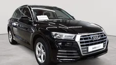 Gebraucht 2020 Audi Q5 Sport SUV | 35.990 € (Fairer Preis)