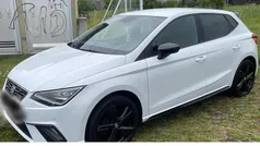 Gebraucht 2020 Seat Ibiza | 13.590 €