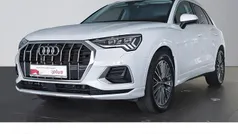 Gebraucht 2022 Audi Q3 Advanced Plus SUV | 35.680 € (Fairer Preis)