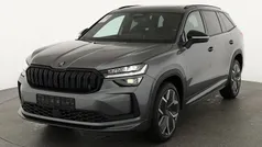 Gebraucht 2025 Skoda Kodiaq SportLine SUV | 52.445 € (Fairer Preis)