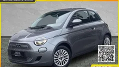 Mineral grau (met.lack.) Gebraucht 2022 Fiat 500e Action Kleinwagen | 11.870 € (Superpreis)