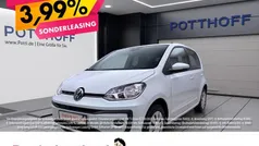 Gebraucht 2022 VW up! move up! Kleinwagen | 11.777 € (Fairer Preis)