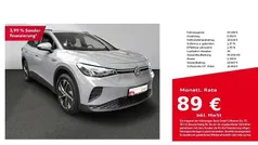 Gebraucht 2022 VW ID.4 Pure SUV | 24.180 € (Fairer Preis)