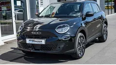 Schwarz Neu 2025 Fiat 600 S SUV | 28.895 € (Fairer Preis)