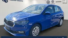 Gebraucht 2025 Skoda Fabia Essence Limousine | 19.800 € (Fairer Preis)