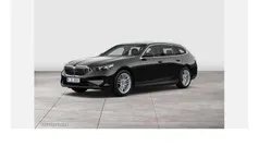 Gebraucht 2025 BMW i5 Limousine | 64.350 € (Superpreis)