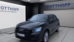 Gebraucht 2024 Audi Q2 Advanced SUV | 34.750 € (Fairer Preis)