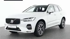Weiß Gebraucht 2022 Volvo XC60 Momentum SUV | 38.990 € (Fairer Preis)