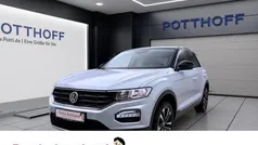 Gebraucht 2020 VW T-Roc United SUV | 20.577 € (Fairer Preis)