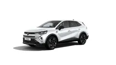 Black pearlschwarz metallic (schwarz) Neu 2025 Renault Symbioz Esprit Alpine SUV | 34.498 € (Fairer Preis)