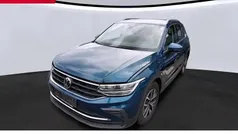 Gebraucht 2021 VW Tiguan SUV | 25.990 € (Guter Preis)