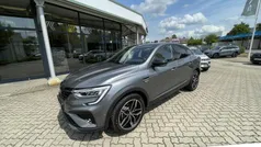 Graphitgrau metallic (grau) Gebraucht 2021 Renault Arkana R.S. SUV | 23.450 € (Fairer Preis)