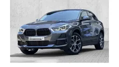 Gebraucht 2021 BMW X2 Sport Line SUV | 26.590 € (Fairer Preis)