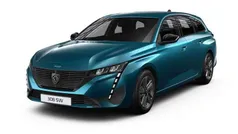 Gebraucht 2025 Peugeot 308 Style Kombi | 25.890 € (Superpreis)