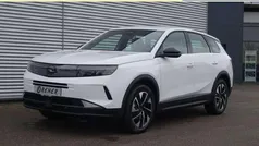 Gebraucht 2025 Opel Grandland X Edition+ SUV | 32.490 € (Guter Preis)