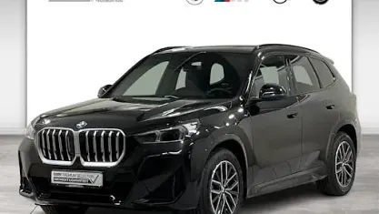 Gebraucht BMW X3 Comfort Edition 197 PS (144 kW) 2025 Schwarz SUV