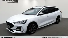 Gebraucht 2025 Ford Focus ST-Line Kombi | 32.250 € (Fairer Preis)