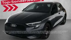 Gebraucht 2024 Audi A3 Sportback Sport Limousine | 35.750 € (Guter Preis)