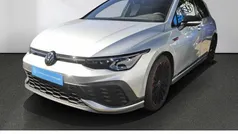 Gebraucht 2023 VW Golf VIII GTI Clubsport Limousine | 33.980 € (Fairer Preis)