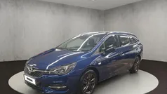 Gebraucht 2022 Opel Astra Design & Tech Kombi | 14.950 € (Guter Preis)