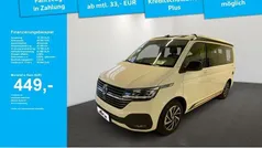 Gebraucht 2024 VW T6.1 Edition Van | 74.980 € (Fairer Preis)